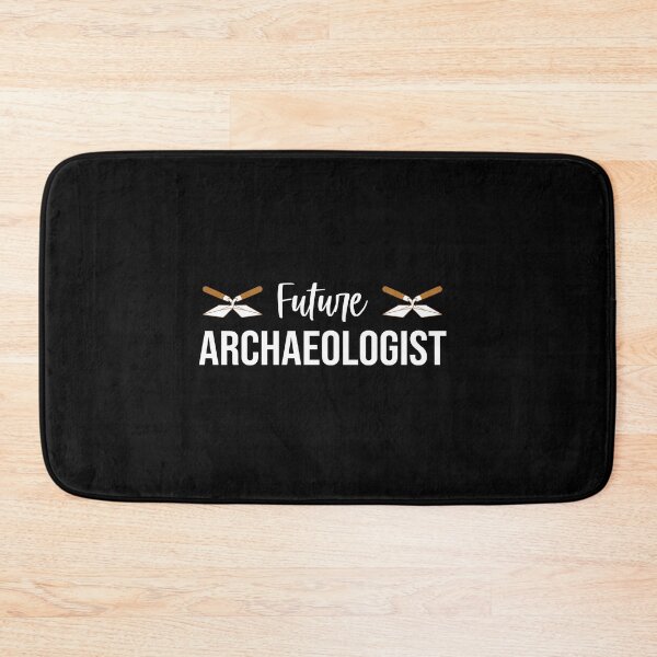 Item preview, Future Archaeologist: Archaeology Student Gift, Funny Archaeologist designed and sold by Adexyl.