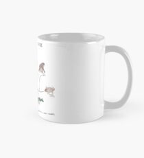 My Family Tree Mug