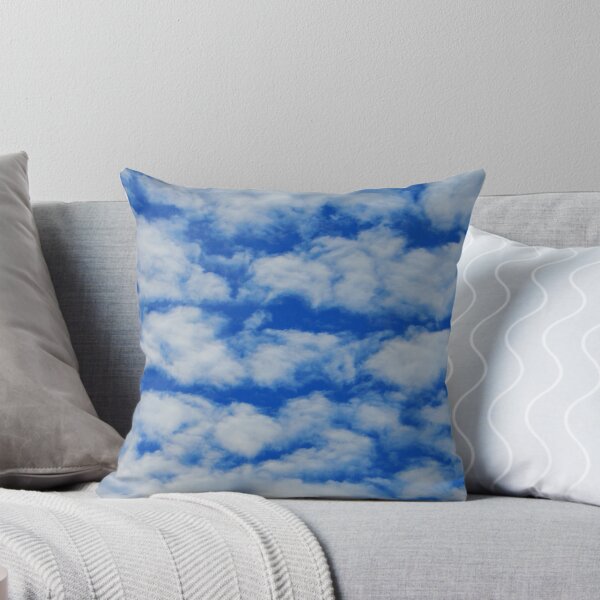 Item preview, Altocumulus Clouds designed and sold by Jane Izzy Designs.