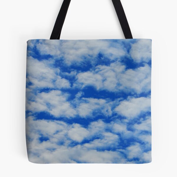 Item preview, Altocumulus Clouds designed and sold by Jane Izzy Designs.