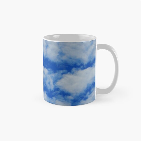 Item preview, Altocumulus Clouds designed and sold by Jane Izzy Designs.