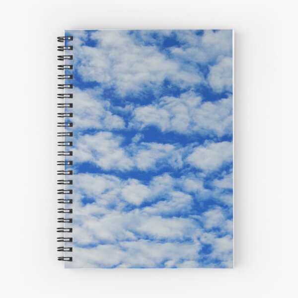 Item preview, Altocumulus Clouds designed and sold by Jane Izzy Designs.