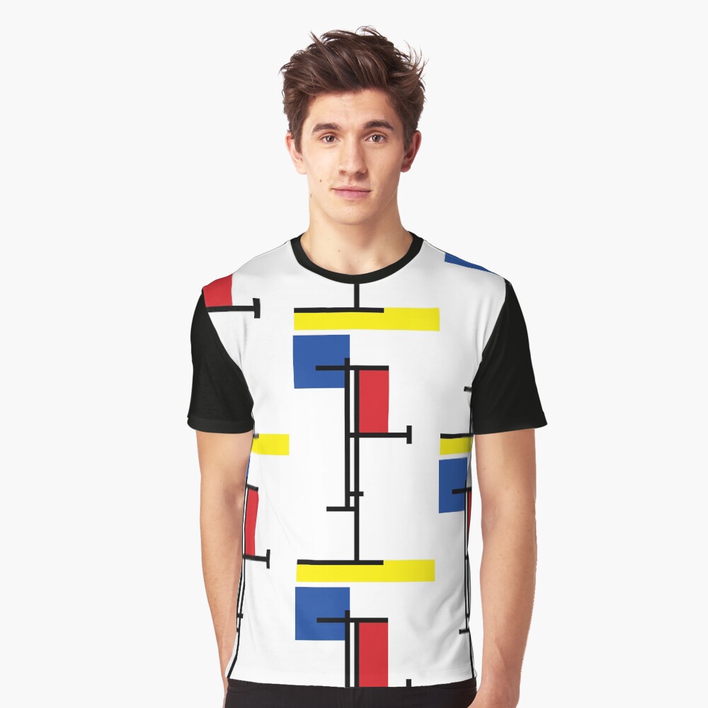 Item preview, Graphic T-Shirt designed and sold by fatfatin.