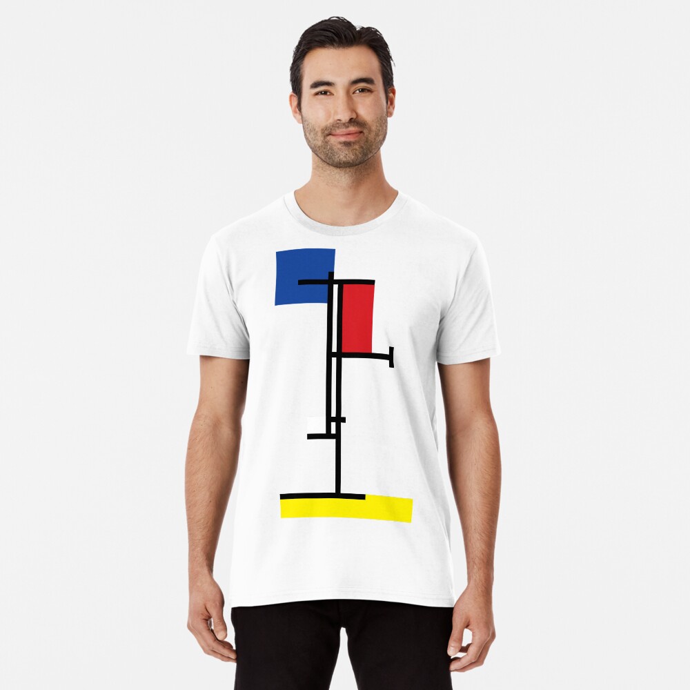 Item preview, Premium T-Shirt designed and sold by fatfatin.