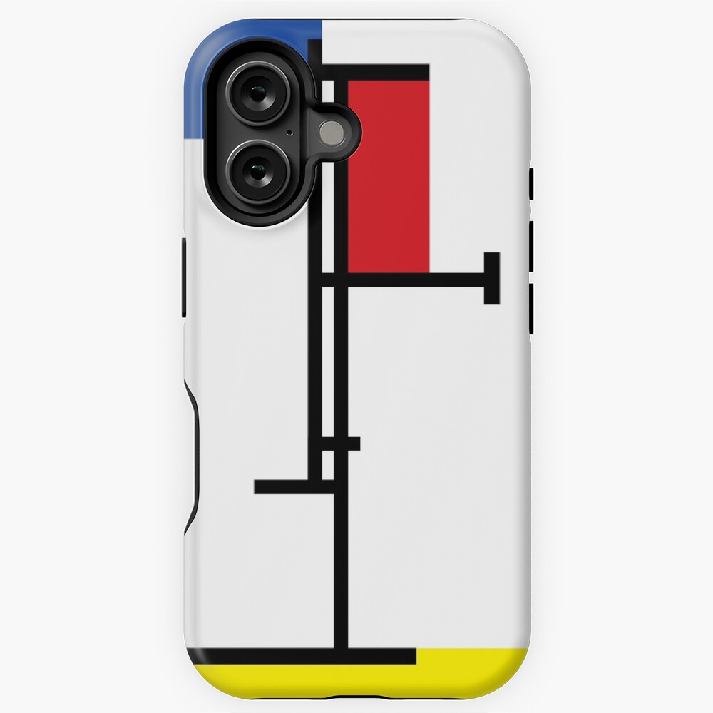 Item preview, iPhone Magsafe Tough Case designed and sold by fatfatin.