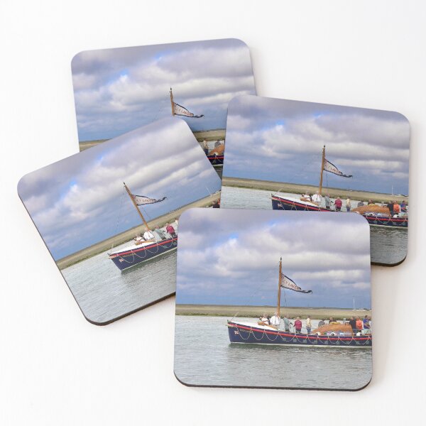 Item preview, The RNLB Lucy Lavers designed and sold by Jim Key.