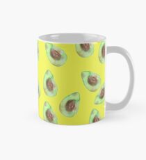 Avocado Mania Mug