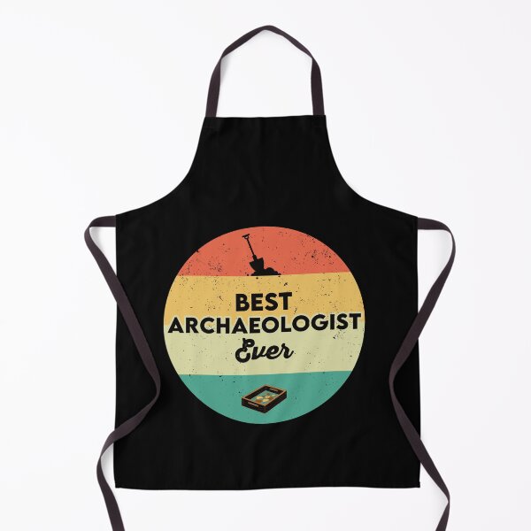 Item preview, Best Archaeologist Ever: Archaeology Gift, Funny Archaeologist designed and sold by Adexyl.