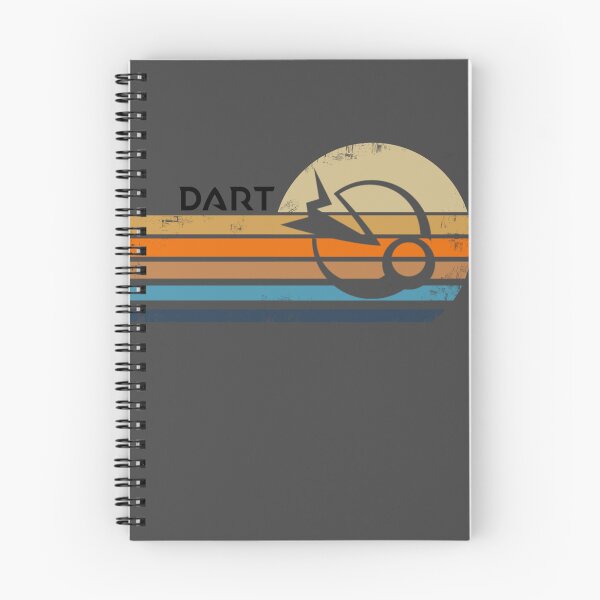Item preview, Retro Nasa DART double asteroid redirection test designed and sold by Mashclothing.