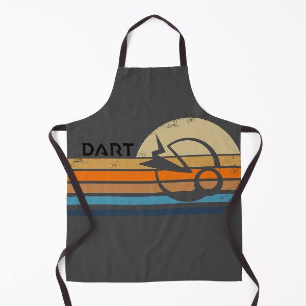Item preview, Retro Nasa DART double asteroid redirection test designed and sold by Mashclothing.