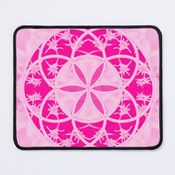 Item preview, Sooth Pain Away Pink Ginger, Scleranthus, Rosemary Pain Rescue designed and sold by SpiritGifts.