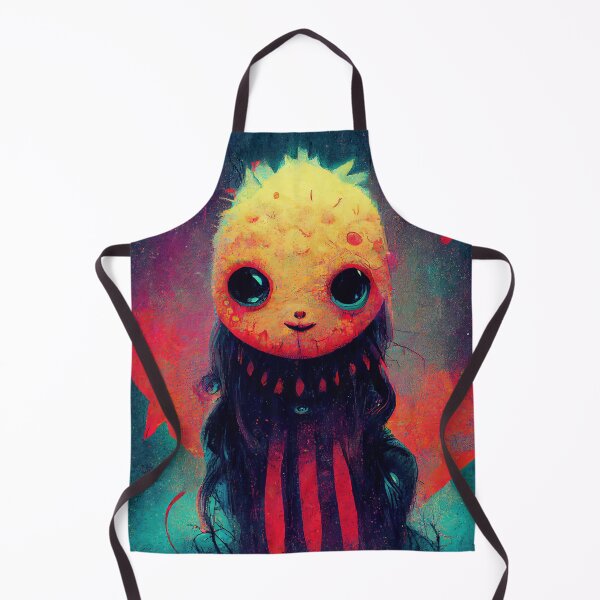 Item preview, Supposed to be a good party - Halloween monster designed and sold by ltviuo.