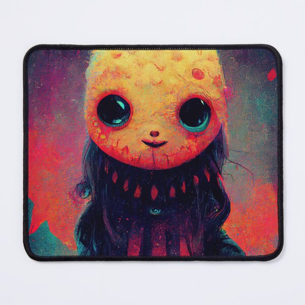 Item preview, Supposed to be a good party - Halloween monster designed and sold by ltviuo.