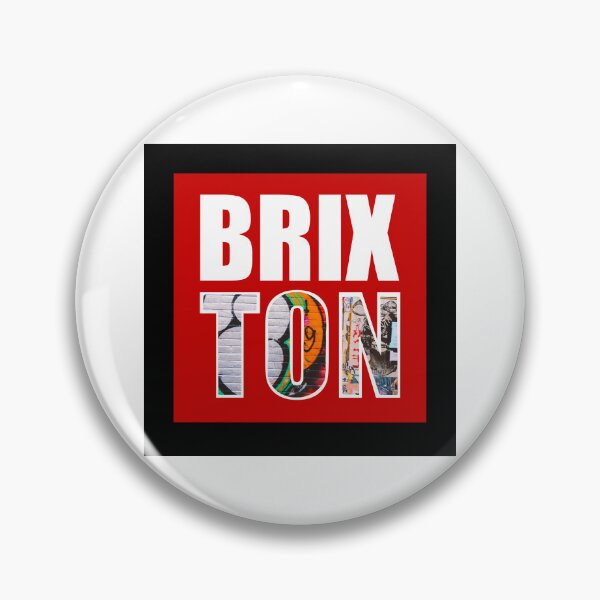 Item preview, Brixton designed and sold by Giovanni-c.