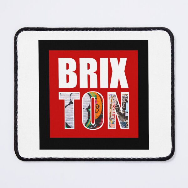 Item preview, Brixton designed and sold by Giovanni-c.