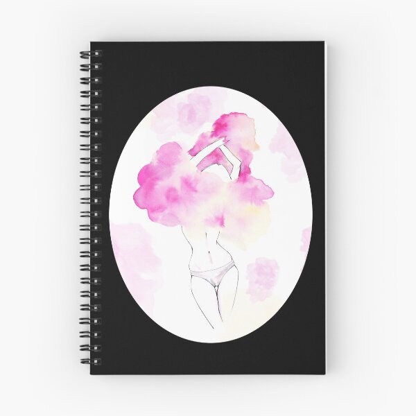 Item preview, Undress yourself Pink Lady designed and sold by Aurora Gritti.