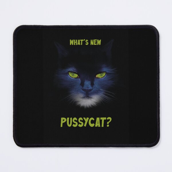 Item preview, What's New Pussycat? designed and sold by Jools-57.