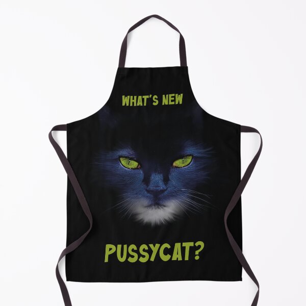 Item preview, What's New Pussycat? designed and sold by Jools-57.