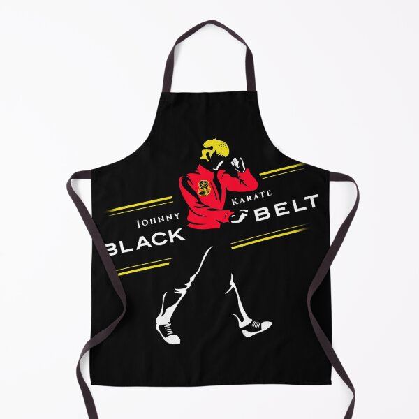 Item preview, Cobra Kai Johnny Karate Master designed and sold by SterlingMullins.
