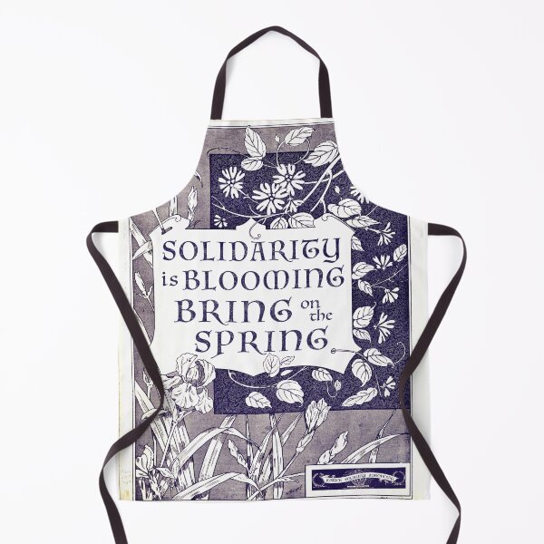 Item preview, Bring on the Spring Vintage Floral Illustration designed and sold by meckhard.