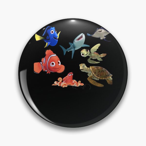 Item preview, Mens Womens Crush Finding Nemo Take Advantage designed and sold by KaneCoane808.