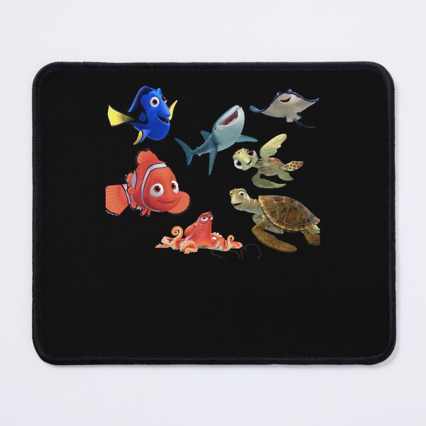 Item preview, Mens Womens Crush Finding Nemo Take Advantage designed and sold by KaneCoane808.