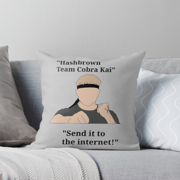 Item preview, Johnny Lawrence Quotes From Cobra Kai designed and sold by SterlingMullins.