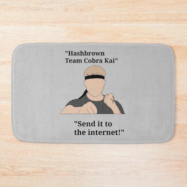 Item preview, Johnny Lawrence Quotes From Cobra Kai designed and sold by SterlingMullins.