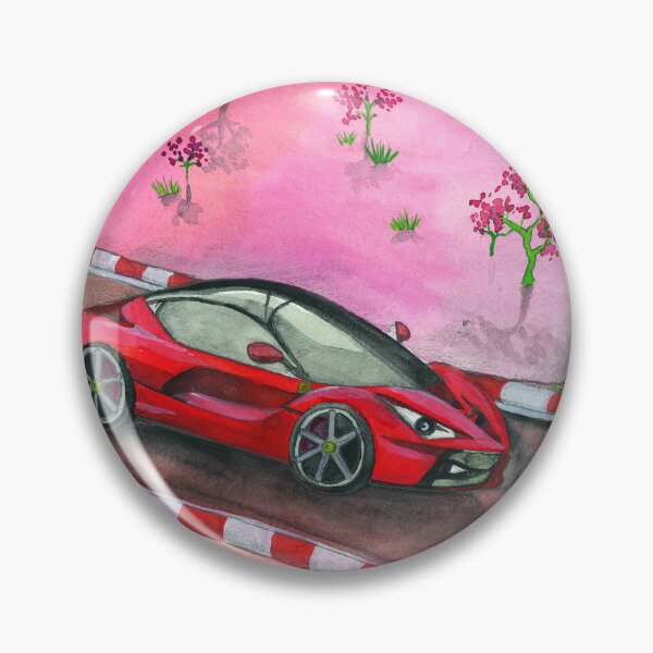Item preview, The red runabout designed and sold by Kronreif.