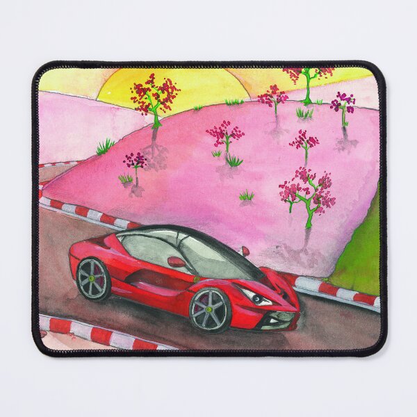 Item preview, The red runabout designed and sold by Kronreif.