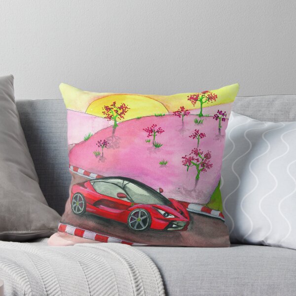 Item preview, The red runabout designed and sold by Kronreif.