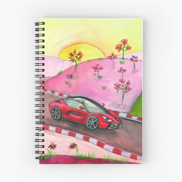 Item preview, The red runabout designed and sold by Kronreif.