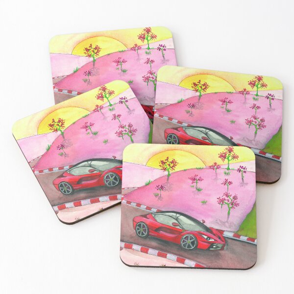 Item preview, The red runabout designed and sold by Kronreif.