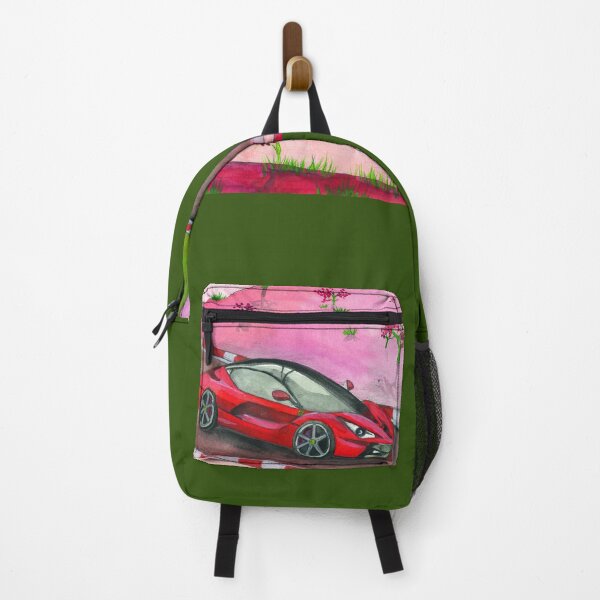 Item preview, The red runabout designed and sold by Kronreif.