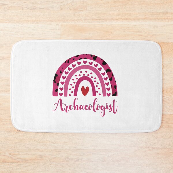 Item preview, Archaeologist Cool Colorful Rainbow Mom Girl: Archaeology Gift, Funny Archaeologist designed and sold by Adexyl.
