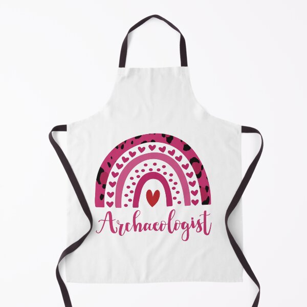 Item preview, Archaeologist Cool Colorful Rainbow Mom Girl: Archaeology Gift, Funny Archaeologist designed and sold by Adexyl.