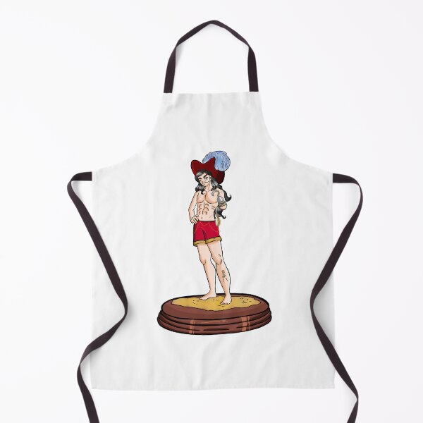 Item preview, captain hook designed and sold by Nonomangaka.