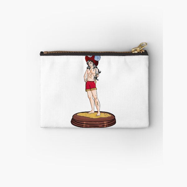 Item preview, captain hook designed and sold by Nonomangaka.