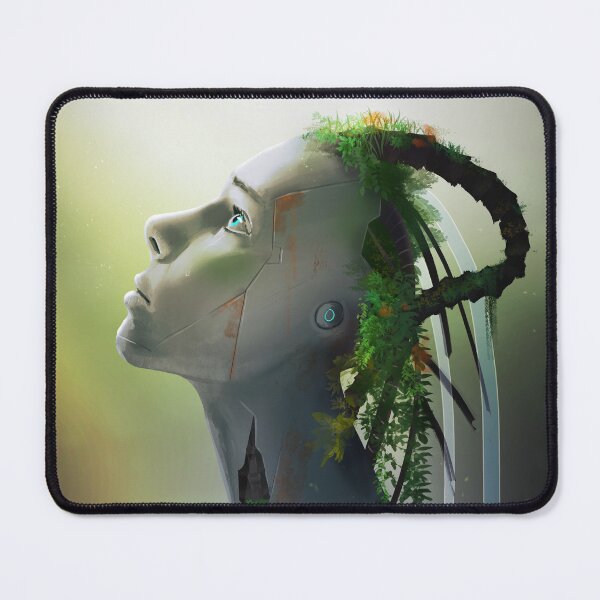 Item preview, Nature finds its way designed and sold by Bauxxi.