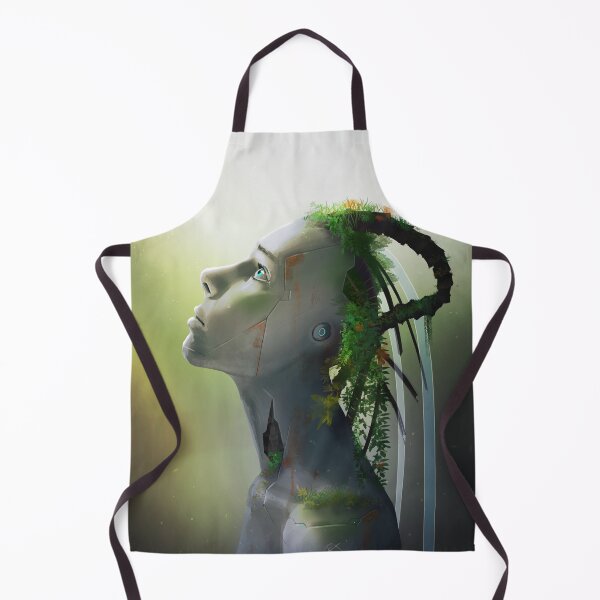 Item preview, Nature finds its way designed and sold by Bauxxi.