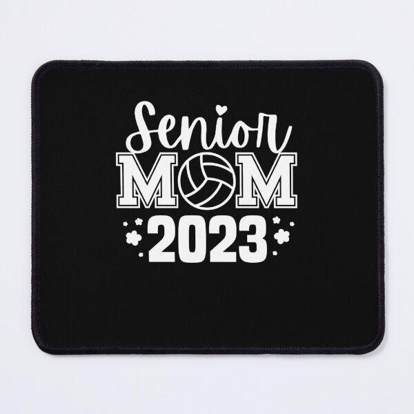 Item preview, Senior Mom Volleyball Player Mother Class Of 2023 designed and sold by AdelDa19.