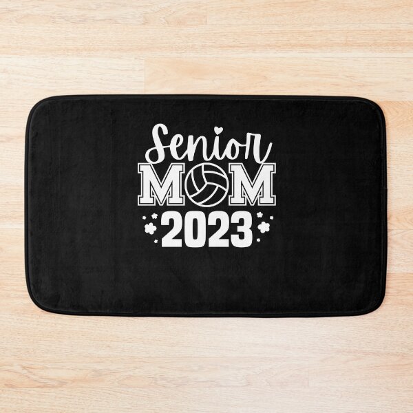 Item preview, Senior Mom Volleyball Player Mother Class Of 2023 designed and sold by AdelDa19.