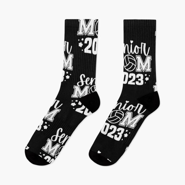 Item preview, Senior Mom Volleyball Player Mother Class Of 2023 designed and sold by AdelDa19.