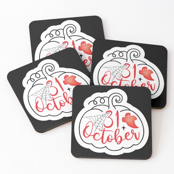Item preview, 31 OCTOBER, Vintage Pumpkin,Costume Idea,Diy,Last Minute,Florence Pugh,Halloween Costume 2022,Ends,Esther,Halloween Ends,Invitation,Orphan,Scarry designed and sold by NAZIMNADIR.