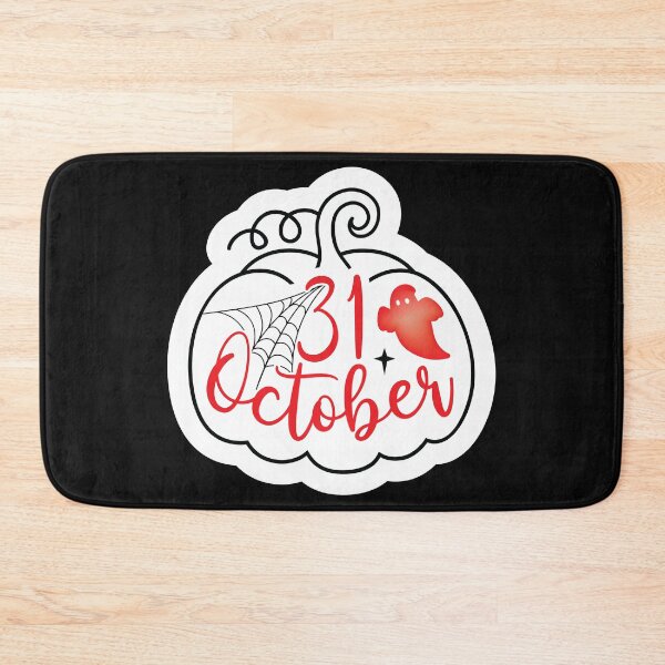 Item preview, 31 OCTOBER, Vintage Pumpkin,Costume Idea,Diy,Last Minute,Florence Pugh,Halloween Costume 2022,Ends,Esther,Halloween Ends,Invitation,Orphan,Scarry designed and sold by NAZIMNADIR.