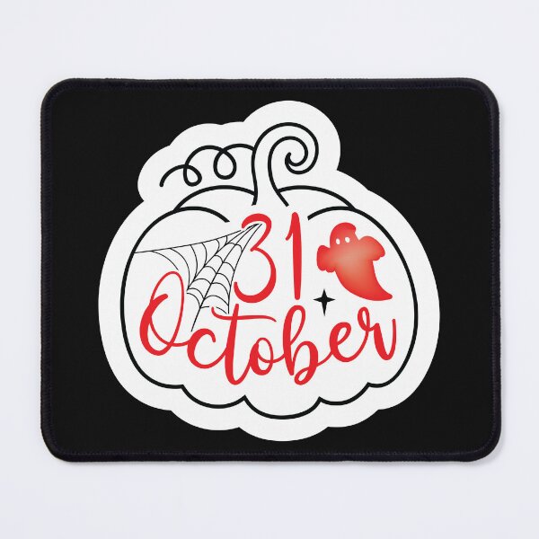 Item preview, 31 OCTOBER, Vintage Pumpkin,Costume Idea,Diy,Last Minute,Florence Pugh,Halloween Costume 2022,Ends,Esther,Halloween Ends,Invitation,Orphan,Scarry designed and sold by NAZIMNADIR.