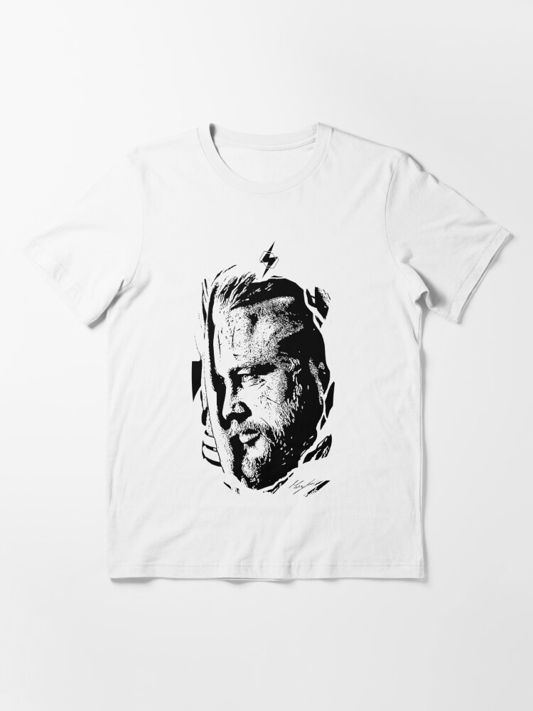 VIKINGS - Ragnar's Sons - TEAM UBBE Essential T-Shirt for Sale by