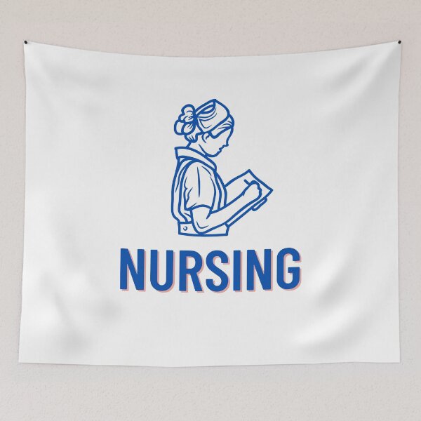 Item preview, Nursing designed and sold by AddictDesigner.