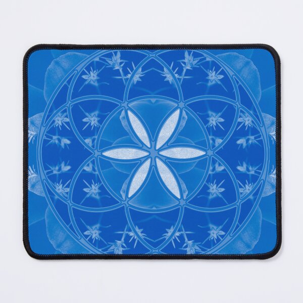 Item preview, Sooth Pain Away Blue, Ginger, Scleranthus, Rosemary Pain Rescue designed and sold by SpiritGifts.
