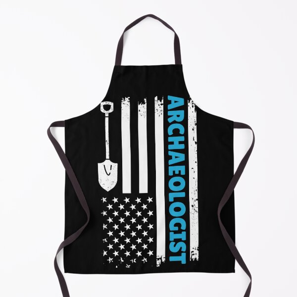 Item preview, Archaeologist Distressed Vintage USA Flag : Archaeology Gift, Funny Archaeologist designed and sold by Adexyl.